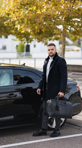 airport-chauffeur