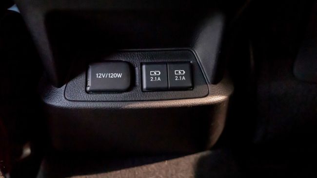 Luxury Lexus Chauffeur