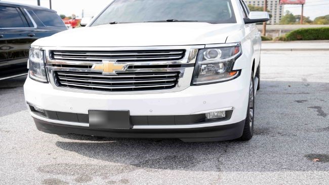 Suburban Chauffeur Hire