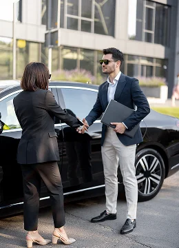 corporate-chauffeur